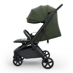Carrinho de bebé Kinderkraft NUBI 3 com colchão