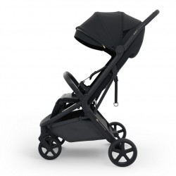 Carrinho de bebé Kinderkraft NUBI 3 com colchão