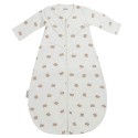 Saco-cama Cambrass vermelho 70 cm Me Bear multicolor