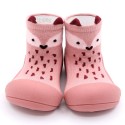 Zapato calcetín Attipas Fox Pink