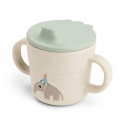 Caneca com pegas Done by Deer Celebração