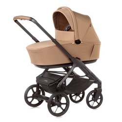 Carrinho de bebé Jane Muum 5 com Grupo 0 Kombibaby