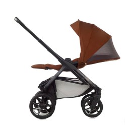 Carrinho de bebé Jane Muum 5 com Grupo 0 Kombibaby