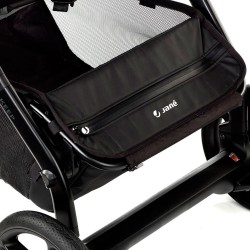 Carrinho de bebé Jane Muum 5 com Grupo 0 Kombibaby