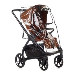 Carrinho de bebé Jane Muum 5 com Grupo 0 Kombibaby