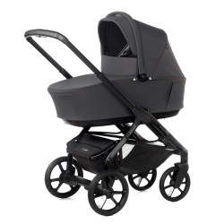 Carrinho de bebé Jane Muum 5 com Grupo 0 Kombibaby