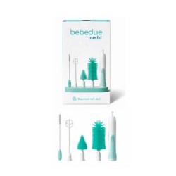 Batidora 4 en 1 Bebe Due Baby Swirl