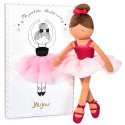 Jolijou a minha pequena boneca bailarina