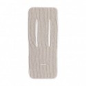 Colchoneta Silla Cambrass Universal Recta Dutton Stone