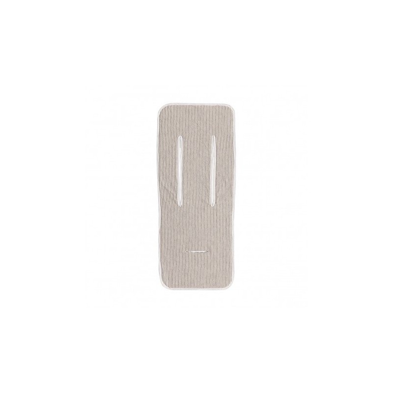 Tapete para cadeira Cambrass Universal reto Dutton Stone
