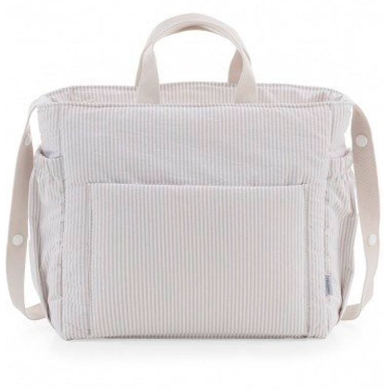 Saco maternal Cambrass Pack Candela