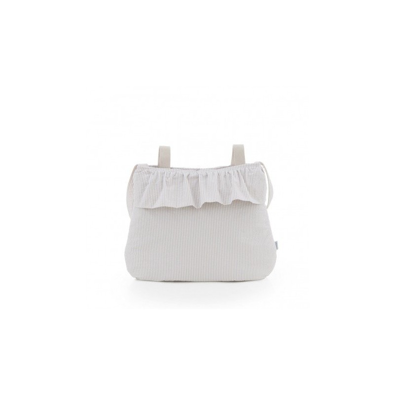 Bolso maternal Cambrass Boho Candela