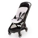Colchoneta Silla Cambrass Universal ovalada Candela Crudo