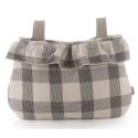 Bolso organizador Cambrass Boho Chelsa Rice