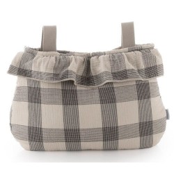 Saco de organização Cambrass Boho Chelsa Rice