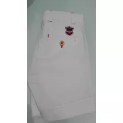 bermuda gabardina spagnolo 60s elastano basica