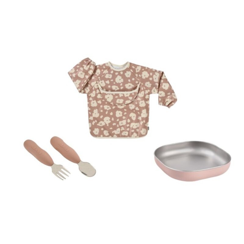 Mi Primer Set de Comida Beaba