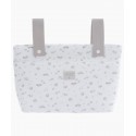 Bolsa midi Uzturre Lucca