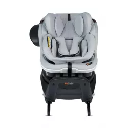 Silla Auto Besafe IZI TURN B I-size con nido BABY SHELL regalo IZI Transfer