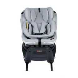 Cadeira auto Besafe IZI TURN B I-size com BABY SHELL ninho presente IZI Transfer