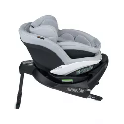 Cadeira auto Besafe IZI TURN B I-size com BABY SHELL ninho presente IZI Transfer