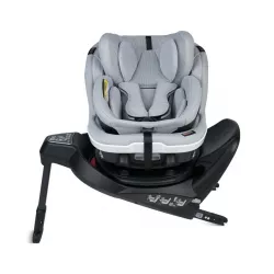 Cadeira auto Besafe IZI TURN B I-size com BABY SHELL ninho presente IZI Transfer