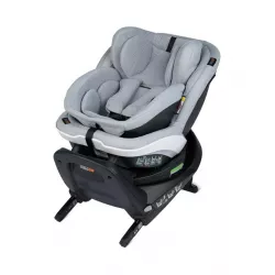 Cadeira auto Besafe IZI TURN B I-size com BABY SHELL ninho presente IZI Transfer