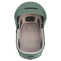 Cochecito Inglesina ELECTA Open Up con bolso