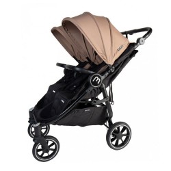Silla Gemelar Baby Monsters Easy Twin 4