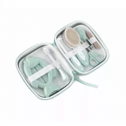Estuche neceser de higiene JANE completo