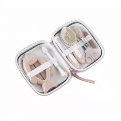 Estuche neceser de higiene JANE completo