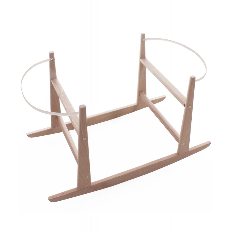 Suporte de alcofa Rocker
