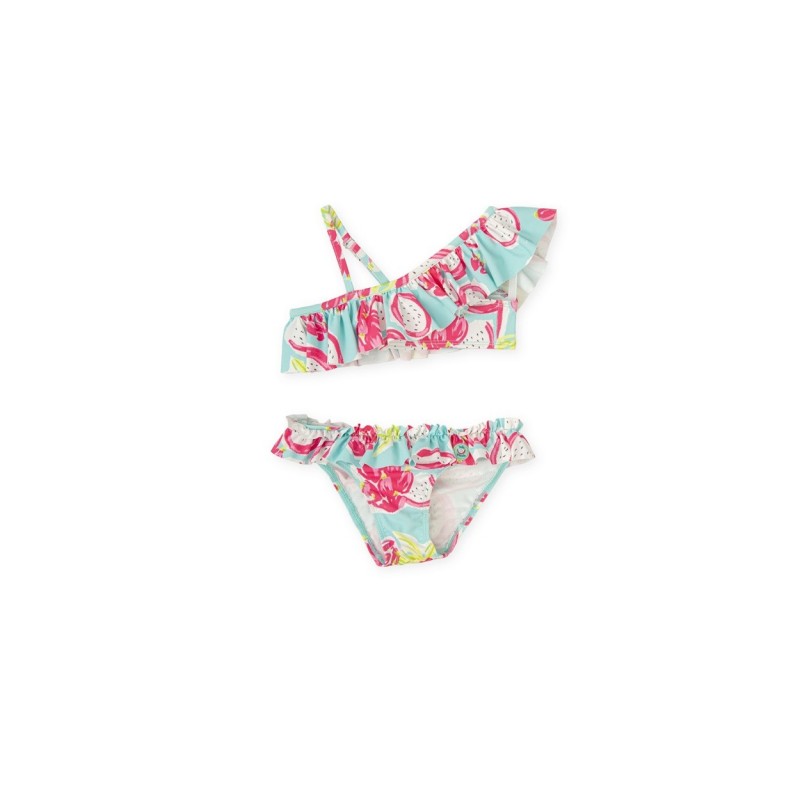 Bikini Tutto Piccolo B. Manglar