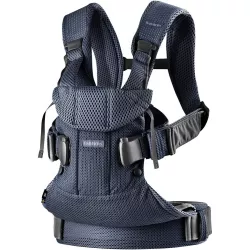 Mochila Portabebe Babybjorn One Mesh
