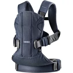 Mochila Portabebe Babybjorn One Mesh
