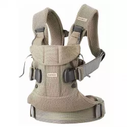 Mochila Portabebe Babybjorn One Air Mesh bolso riñorena