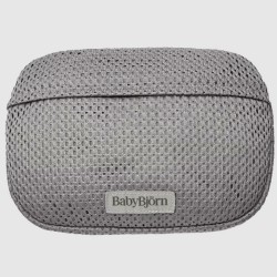 Mochila Portabebe Babybjorn One Air Mesh bolso riñorena