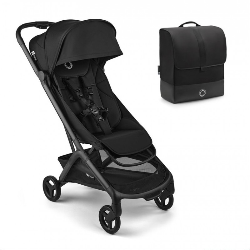 Silla paseo Bugaboo Butterfly 2 con Bolsa de transporte