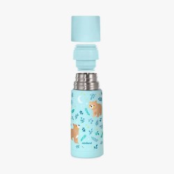 Termo Liquido Miniland Thermy 350ml Bear