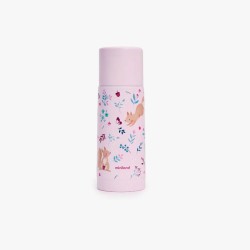 Thermy Liquid Thermos Miniland Thermy 350ml Squirrel