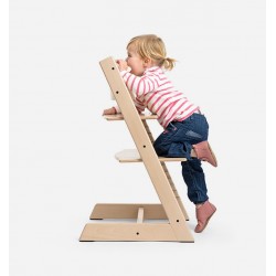 Cadeira alta evolutiva Stokke Tripp Trapp : crioh.com