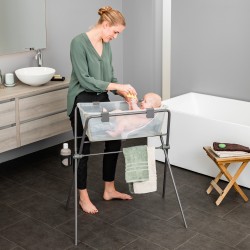 Banheira Stokke Flexi Bath thermosensitive|crioh.com