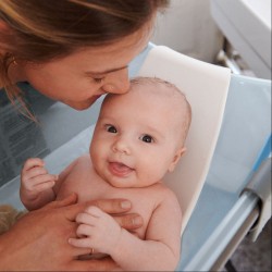 Suporte de banheira Stokke FLEXI BATH | crioh.com