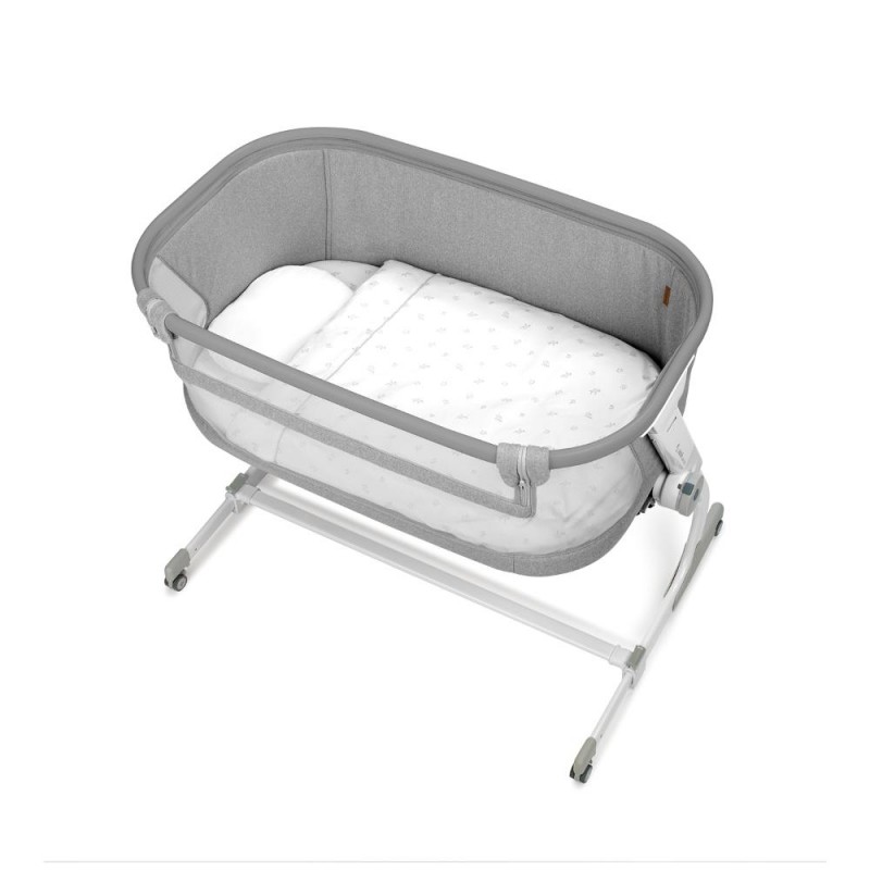 Minicot Colecho Jane Baby Side 2026