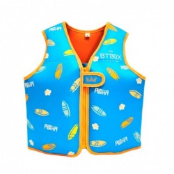 Colete flutuante de aprendizagem « Btbox » Surf