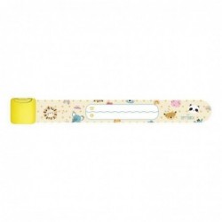 Pulseira Infoband Btbox Zoo