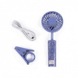Ventilador para carrinho de bebé « Walking Mum » Bandana