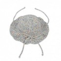 Gorro Anti-UV Walking Mum Flowers