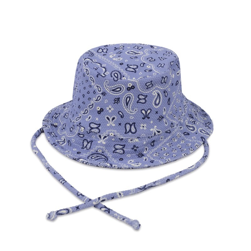Chapéu anti-UV Walking Mum Bandana