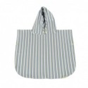 Toalha Poncho Summer Walking Mum Tiras